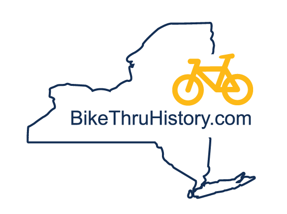 BikeThruHistory.com