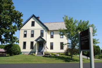 Schoharie Crossing (Fort Hunter) | Mohawk Valley History