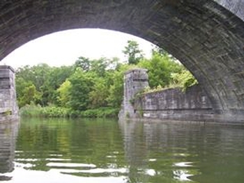 Schoharie Crossing (Fort Hunter) | Mohawk Valley History