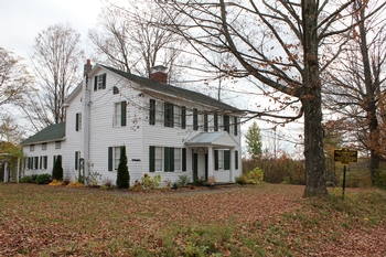 Rice Homestead