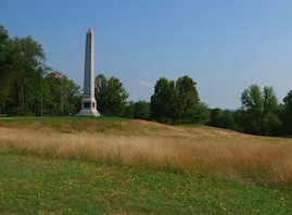 Oriskany Battlefield State Historic Site