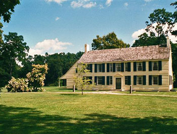 General Philip Schuyler House