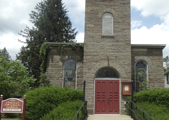 Unadilla Historical Association Museum