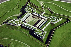 Fort Stanwix National Monument