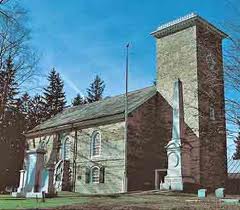 Old Stone Fort Museum Complex