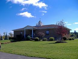 Oriskany Village Museum