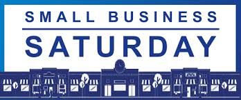 Small Business Saturday and Museum Store Sunday
