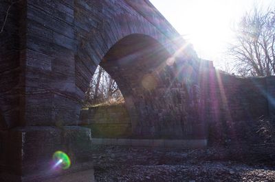 Mini Photo Sessions at the Schoharie Creek Aqueduct 