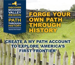 Forge Your Own Path Through History with 'My Path'