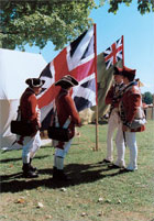Revolutionary War